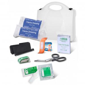 Click Medical Bs8599-12019 Critical Injury Pack Medium Risk In Box