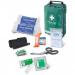 Click Medical Bs8599-1:2019 Critical Injury Pack Medium Risk In Bag  CM0083