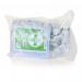 In the photo, there is a Click Medical First Aid Refill, specifically the Click Medical Bs8599 Small First Aid Refill CM0105. The refill contains various medical supplies, such as bandages, gauze, and cleansing pads. The items are neatly organized and easy to access, making it convenient for any first aid situation.
