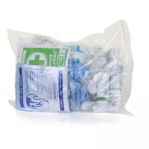 Click Medical CLICK MEDICAL 50 PERSON TRADER FIRST AID REFILL CM0251