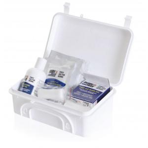 Burnfree Click Medical Burn Free Emergency Burns Kit  CM0323