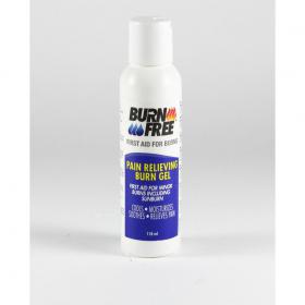 BurnFree Burn Free Burns Gel 118ml  CM0341