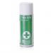 Click Medical Freeze Spray Skin Coolant400ml  CM0378