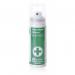 Click Medical Wound Cleanser Skin Disinfectant 70ml  CM0379