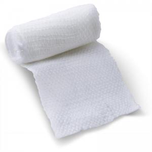 Click Medical Hse Eyepad Dressing Pack 10 Box of 10 CM0401