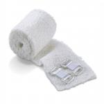 Click Medical Crepe Bandage 5cm X 4.5M Pack 10 (Box of 10) CM0409