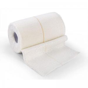 Click Medical Elastic Adhesive Bandage 10cm X 4.5M Pack 10 Box of 10