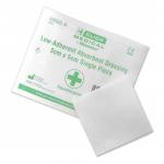 Click Medical Low Adherent Dressing 5X5cm Box 25 (Box of 25) CM0415