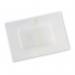 Click Medical Adhesive Wound Dressing 10X8cm Box 25 (Box of 25) CM0420