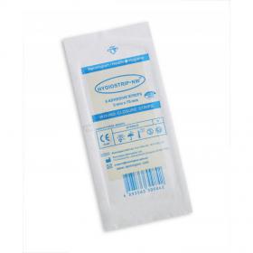 Hygiostrip Click Medical HYGIO SKIN CLOSURE STRIP 3mm X 75mm Pack of 10 CM0442RE