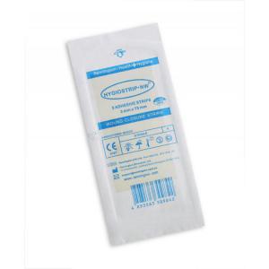 Hygiostrip Click Medical HYGIO SKIN CLOSURE STRIP 3mm X 75mm Pack of