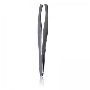Click Medical Tweezers Stainless Steel Pack Of 10 Box of 10 CM0468