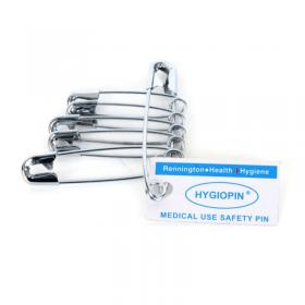 Hygio Hygio Pin Safety Pins Pk 6 (Box of 6) CM0469