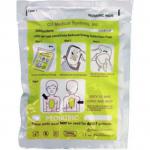 Click Medical Nf 1200 Child Electrode Pads (1 Pair) (Pair) CM0487