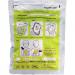 Click Medical Nf 1200 Child Electrode Pads (1 Pair) (Pair) CM0487