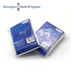 Click Medical Foil Blanket  CM0491