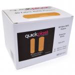 Click Medical Quickplast Fabric Plasters 6 X 40 (Box of 6) CM0495