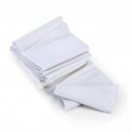 The picture shows a large trauma dressing measuring 15 x 18 inches from Click Medical. The packaging features the brand name in bold letters and the words First Aid Supplies in smaller font. The background is a clean white with simple product information and a clear image of the dressing. The packaging is professional and easy to read.
