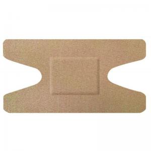 Hygioplast Hygio Fabric Knuckle Plasters 50 Box of 50 CM0517