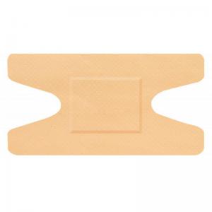 Hygioplast Hygio Waterproof Knuckle Plasters 50 Box of 50 CM0532