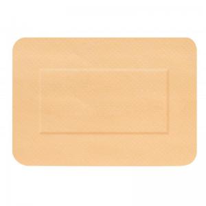 Hygioplast Hygio Waterproof Large Patch Plasters 50 Box of 50 CM0533