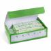 Click Medical Waterproof Plasters Assorted Box 100 (Box of 100) CM0537