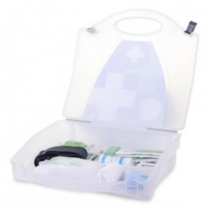 Cuteeze Click Medical Haemostatic Dressing Kit Hazardous Industry