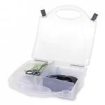 Click Medical All Industry Haemostatic Trauma Kit  CM0572