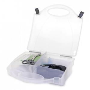 Cuteeze Click Medical All Industry Haemostatic Trauma Kit  CM0572