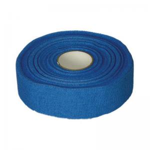 Click Medical FINGER TAPE BLUE 2.5CM X 27M  CM0596