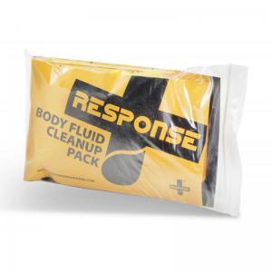 Click Medical Body Fluid Cleanup Pack  CM0620