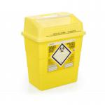 Sharpsafe Sharps Bin 13Ltr  CM0647