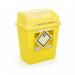 Sharpsafe Sharps Bin 13Ltr  CM0647