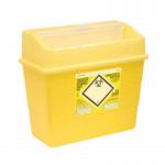 Sharpsafe Sharps Bin 30Ltr  CM0649