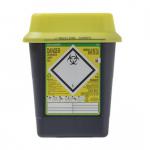 Sharp Safe Shaps Bin 5 Litre CM0659