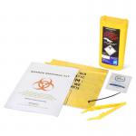 SHARPS DISPOSAL KIT CM0667