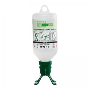Plum eyewash 500ml 0.9 percent sodium chloride duo CM0748