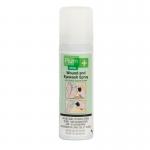 Plum Wound and Eyewash Spray/50ml 0.9% Spray CM0752