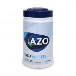 AZO Click Medical Disinfectant Surface Wipes  CM0817