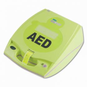 cardiac-science Zoll Aed Plus Semi Automatic Defibrillator  CM0966