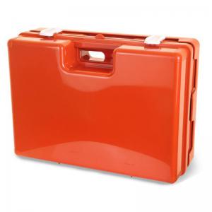Click Medical EMPTY BOX CW HANDLE and WALL BRACKET 320 X 200 X 130MM