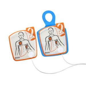 cardiac-science Click Medical G5 Adult Defibrillator Pads  CM1204