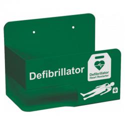 Safety First Aid Defibrillator Wall Brackets
