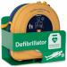 Click Medical Aed Defibrillator Wall Bracket  CM1210