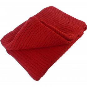 Click Medical Hypaguard Cellular Blanket  CM1701