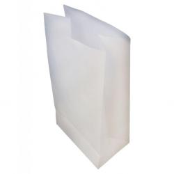 Safety First Aid Hypaclean Sick Bags Q2297 (Pack of 25) CM1769