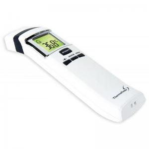Click Medical Non Contact Infrared Thermometer CM1776