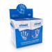 Clinell Clinell Antibacterial Hand Wipes Individually Wrapped (Box of 100) CM1903