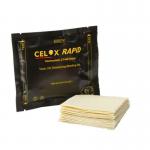 CeloxCelox Rapid Haemostatic Gauze Z-Fold  CM1914