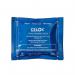 The image shows a pack of Celox first aid supplies, specifically the Click Medical CELOX 5FT Z-Fold Training Gauze. The gauze is neatly folded and designed for training purposes. Its packaging features the Celox brand logo and product name.